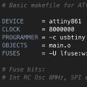 Software development